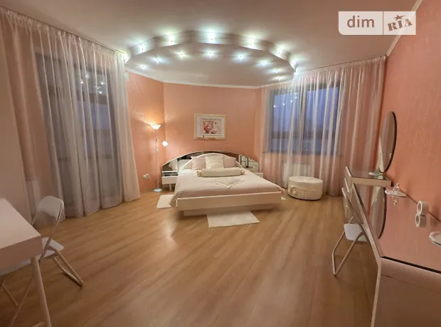 Квартира на вул. Шота Руставелі, 44 в Київ, ID 209628, фото №1