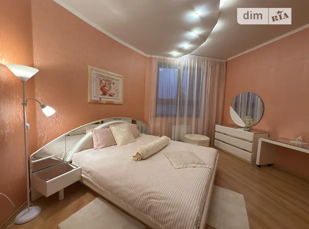 Квартира на вул. Шота Руставелі, 44 в Київ, ID 209628, фото №2