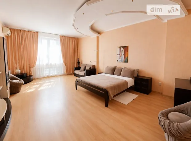 Квартира на вул. Шота Руставелі, 44 в Києві, ID 209628, фото №11