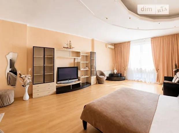 Квартира на вул. Шота Руставелі, 44 в Києві, ID 209628, фото №13