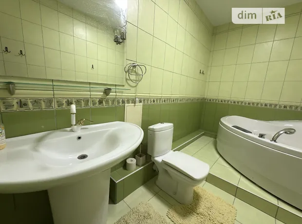 Квартира на вул. Шота Руставелі, 44 в Києві, ID 209628, фото №16