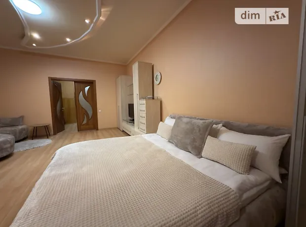 Квартира на вул. Шота Руставелі, 44 в Києві, ID 209628, фото №18