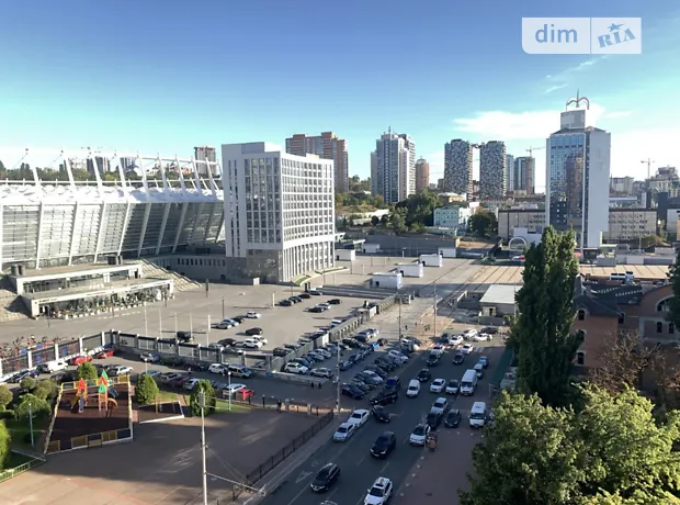 Квартира на вул. Шота Руставелі, 44 в Київ, ID 209628, фото №5