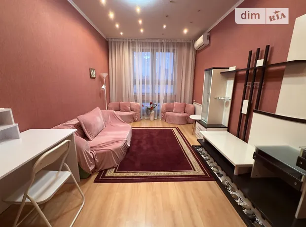 Квартира на вул. Шота Руставелі, 44 в Києві, ID 209628, фото №6