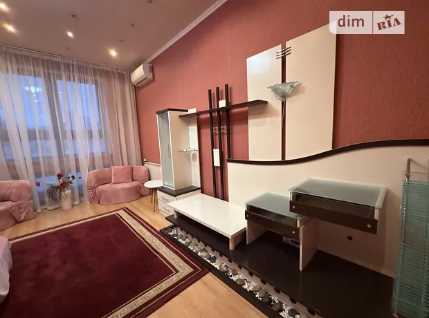 Квартира на вул. Шота Руставелі, 44 в Києві, ID 209628, фото №8