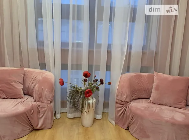 Квартира на вул. Шота Руставелі, 44 в Києві, ID 209628, фото №9