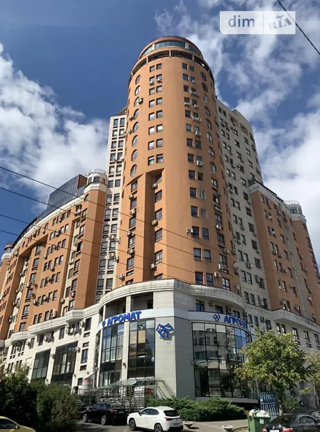 Квартира на вул. Шота Руставелі, 44 в Києві, ID 209628, фото №10