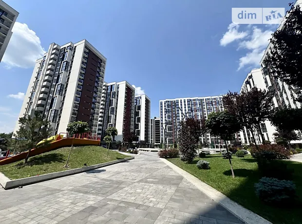 Квартира на вул. Ленкавського 34/10 в Івано-Франківську, ID 192209, фото №13