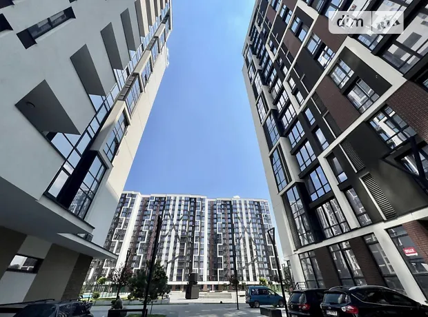 Квартира на вул. Ленкавського 34/10 в Івано-Франківську, ID 192209, фото №25