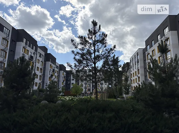 Квартира на вул. Соборна в Києві, ID 245817, фото №15
