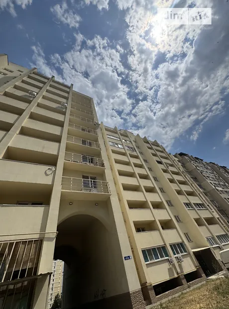 Квартира на вул. Владислава Бувалкіна, 73 в Одесі, ID 167483, фото №10
