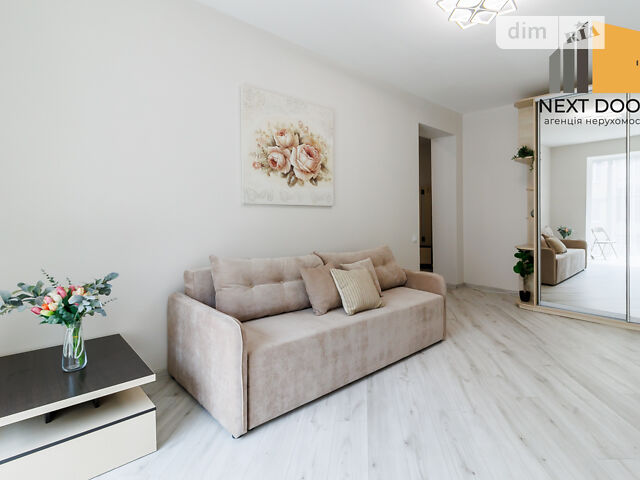 Квартира на вул. Цитадельна 4/7 в Києві, ID 203917, фото №1