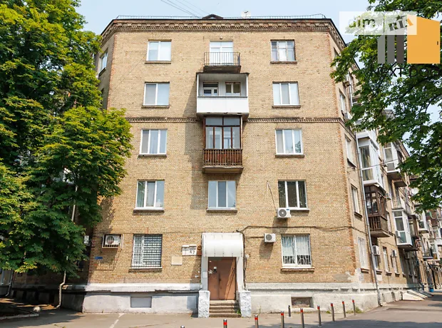 Квартира на вул. Цитадельна 4/7 в Києві, ID 203917, фото №22