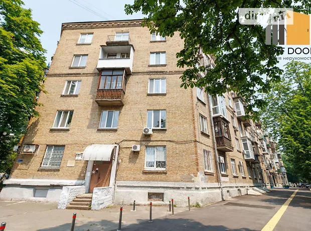 Квартира на вул. Цитадельна 4/7 в Києві, ID 203917, фото №23