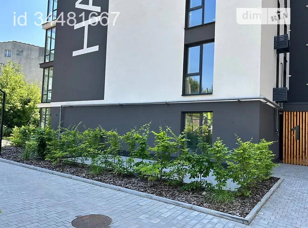 Квартира на вул. Тернопільська 13/6А в Хмельницький, ID 242919, фото №5