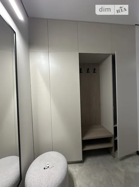 Квартира на вул. Кобилянської Ольги в Києві, ID 249294, фото №4