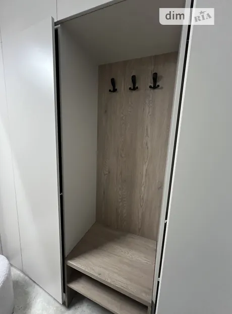 Квартира на вул. Кобилянської Ольги 1В/19 в Києві, ID 244873, фото №11