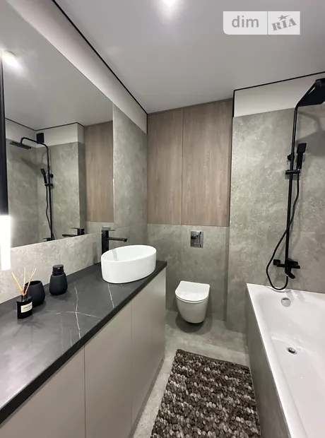 Квартира на вул. Кобилянської Ольги, 19 в Києві, ID 235846, фото №6