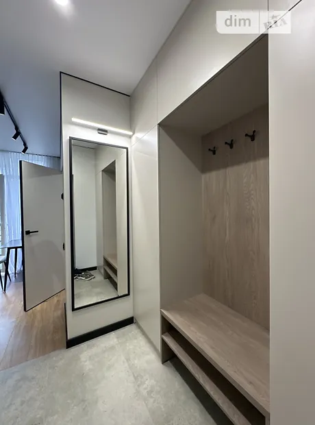 Квартира на вул. Кобилянської Ольги, 19 в Києві, ID 235846, фото №7