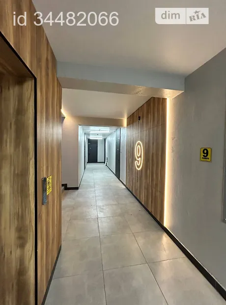 Квартира на вул. Тернопільська 13/6А в Хмельницькому, ID 226091, фото №9