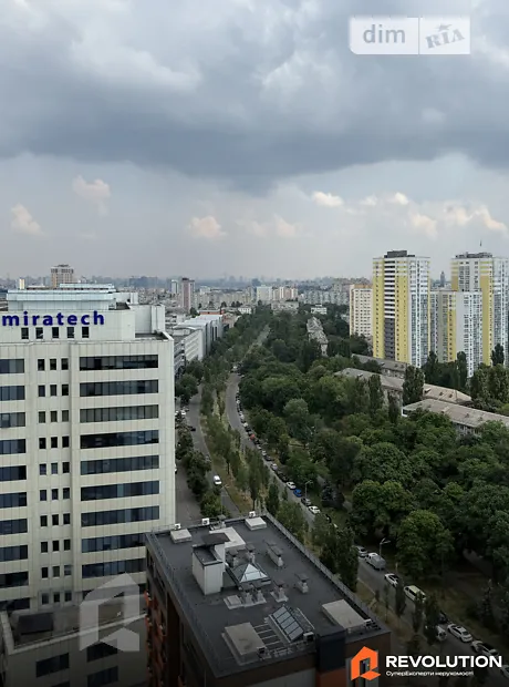 Квартира на бул. Вацлава Гавела 6/7А в Києві, ID 185960, фото №19