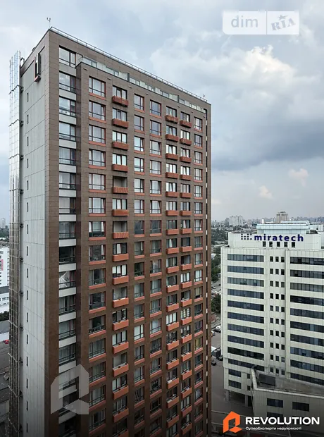 Квартира на бул. Вацлава Гавела 6/7А в Києві, ID 185960, фото №20