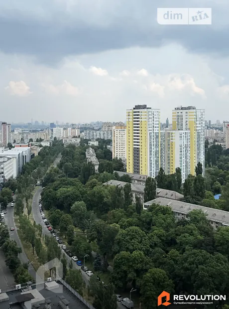 Квартира на бул. Вацлава Гавела 6/7А в Києві, ID 185960, фото №21