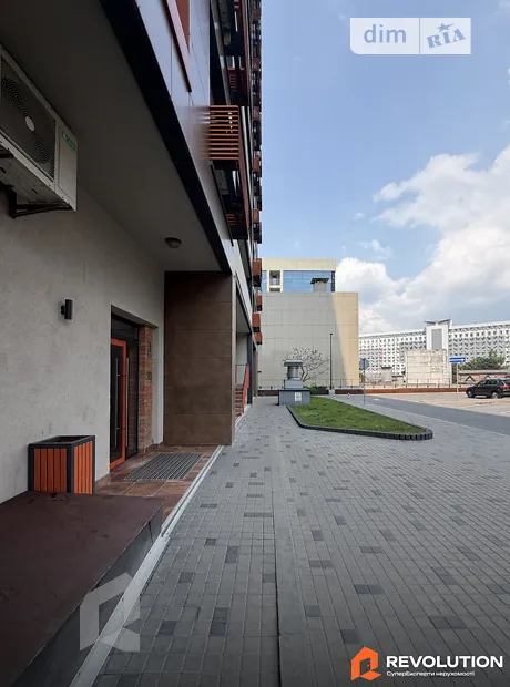 Квартира на бул. Вацлава Гавела 6/7А в Києві, ID 185960, фото №23