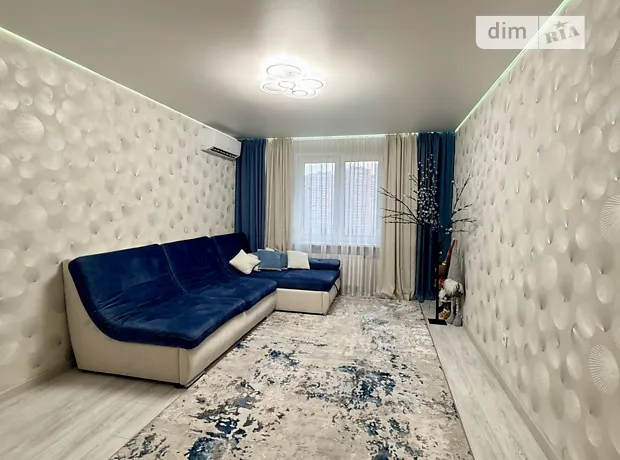 Квартира на вул. Ревуцького, 54 в Києві, ID 188531, фото №12
