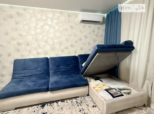 Квартира на вул. Ревуцького, 54 в Києві, ID 188531, фото №16