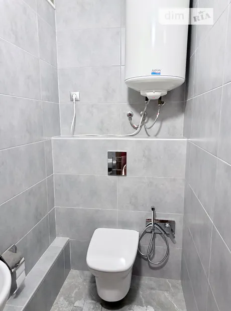 Квартира на вул. Ревуцького, 54 в Києві, ID 188531, фото №22