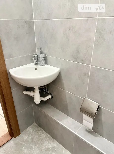 Квартира на вул. Ревуцького, 54 в Києві, ID 188531, фото №23