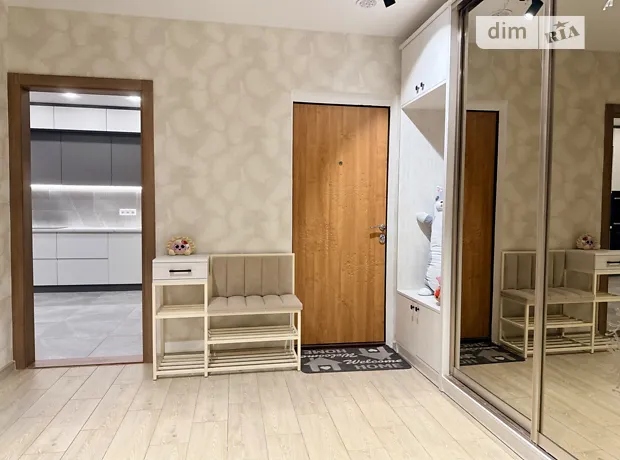 Квартира на вул. Ревуцького, 54 в Києві, ID 188531, фото №29