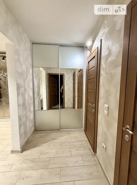 Квартира на вул. Ревуцького, 54 в Києві, ID 188531, фото №31