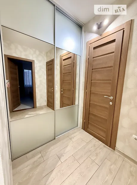 Квартира на вул. Ревуцького, 54 в Києві, ID 188531, фото №32