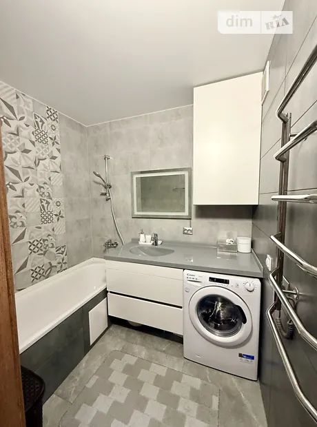 Квартира на вул. Ревуцького, 54 в Києві, ID 188531, фото №34