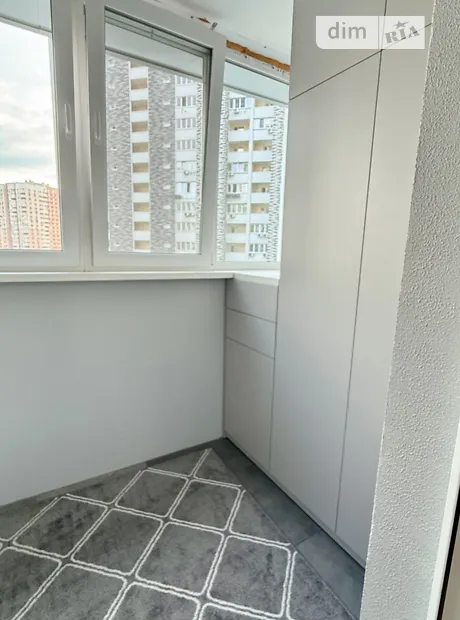 Квартира на вул. Ревуцького, 54 в Києві, ID 188531, фото №42