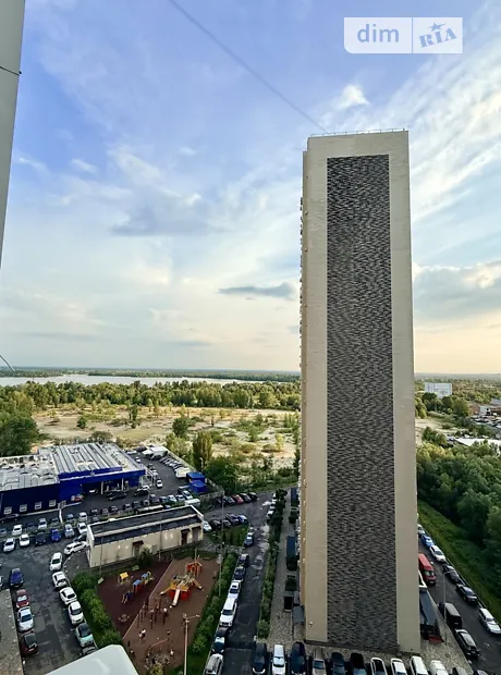 Квартира на вул. Ревуцького, 54 в Києві, ID 188531, фото №44