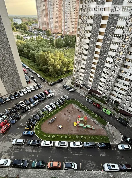 Квартира на вул. Ревуцького, 54 в Києві, ID 188531, фото №45