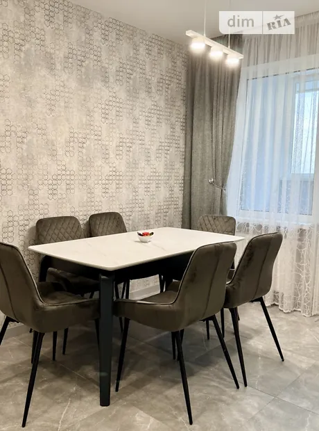 Квартира на вул. Ревуцького, 54 в Києві, ID 188531, фото №9