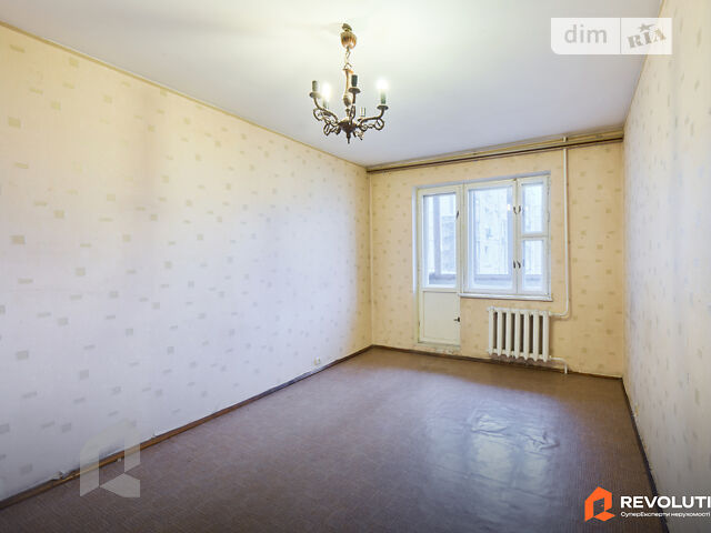 Квартира на шосе Харківське, 168А в Києві, ID 189843, фото №1
