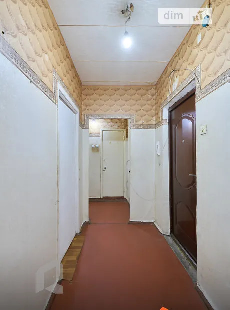 Квартира на шосе Харківське, 168А в Києві, ID 189843, фото №12