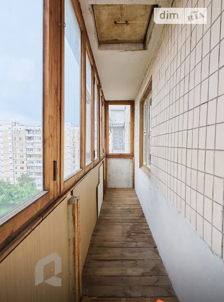 Квартира на шосе Харківське, 168А в Києві, ID 189843, фото №13