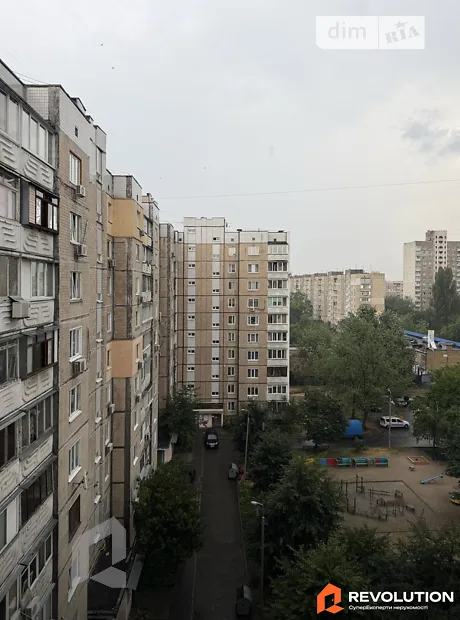 Квартира на шосе Харківське, 168А в Києві, ID 189843, фото №14
