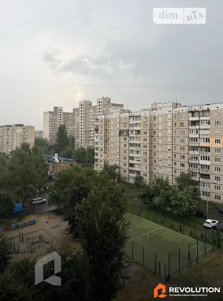 Квартира на шосе Харківське, 168А в Києві, ID 189843, фото №15