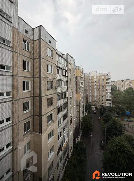 Квартира на шосе Харківське, 168А в Києві, ID 189843, фото №16