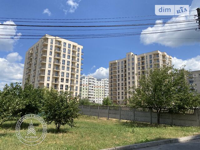 Квартира на вул. Сергія Зулінського в Вінниці, ID 224785, фото №1