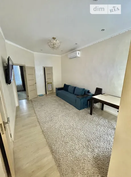 Квартира на вул. Володимира Грищенка в Запоріжжі, ID 190307, фото №1