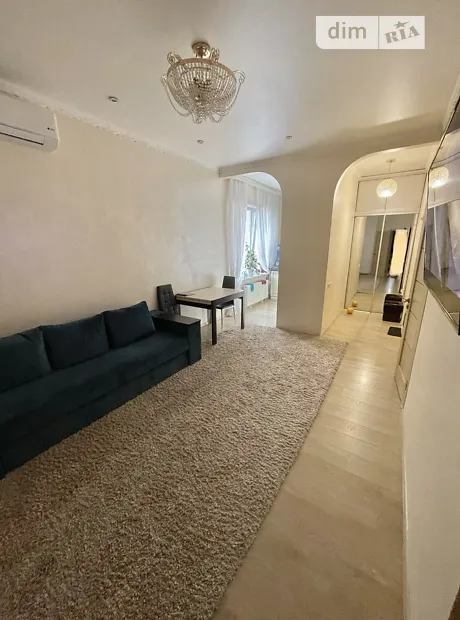 Квартира на вул. Володимира Грищенка в Запоріжжі, ID 190307, фото №3