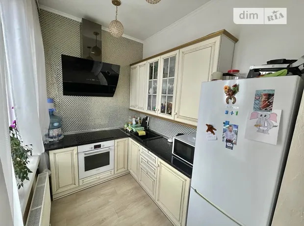 Квартира на вул. Володимира Грищенка в Запоріжжі, ID 190307, фото №5
